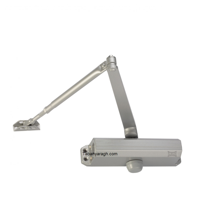 بررسی کامل و خرید جک آرام بند کاله مدل 220-530 (نمره 2)+ بهترین قیمت رقابتی تابان یراق
